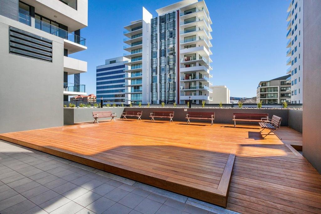 Corporate Apartments Wollongong Exteriör bild
